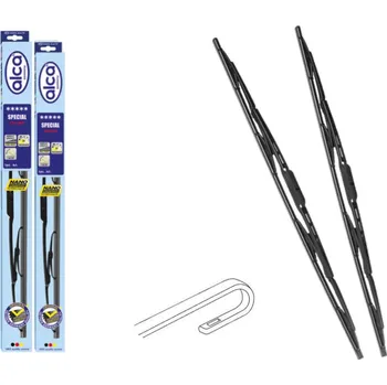 Stěrač Stěrače Porsche Panamera (970) 03/2009-08/2013