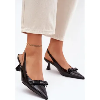 Dámské sandále Podpatkové sandály Step in style, 37 i240_214385_2:37