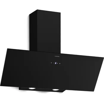 Digestoř Klarstein Laurel šikmá digestoř | 90 cm (10047445)