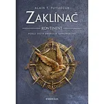 Zaklínač – Kontinent – Alain T. Puysségur