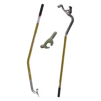 Sada nákladních montážních pák do průměru 22,5"