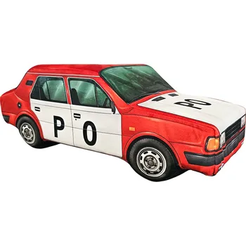 plyšák Plyšová Požární ochrana