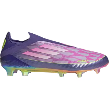 Fotbal Kopačky adidas F50 Elite Laceless „Lamine Yamal“ FG js0560 Velikost 46 EU | 11 UK | 11,5 US | 28,4 CM