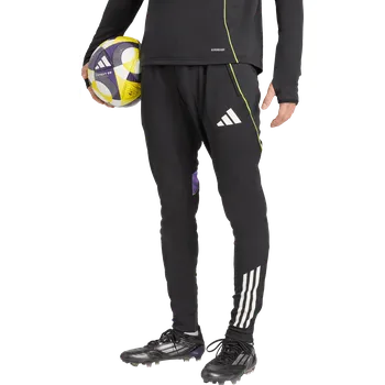Pánské kalhoty Kalhoty adidas Tiro 25 Competition Training Pants jw4356 Velikost XL