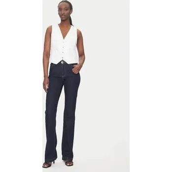 Morgan Vesta 242-ONFLEU Bílá Regular Fit 34