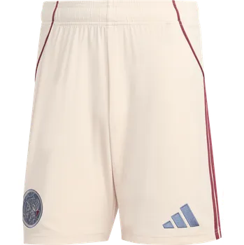 Šortky adidas AJAX 3 SHO 2025/26 jp1445 Velikost S