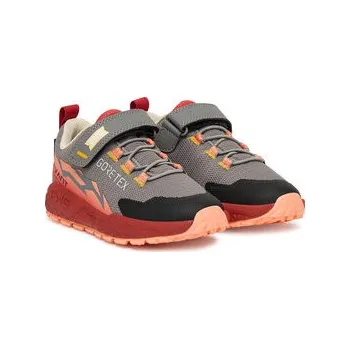 Dámské tenisky Primigi Sneakersy GORE-TEX 8916511 M Šedá 25