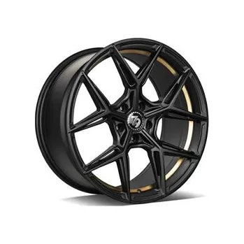 Alu kolo bez KBA čísla, certifikace VIA a JWL na disku vyraženo.