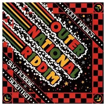 Zahraniční hudba CD Roots Radics Meet Mighty Revolutionaries: Outernational Riddim 2025