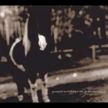 Zahraniční hudba CD Monroe Mustang: The Elephant Sound 2000