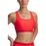 Podprsenka Under Armour Crossback Mid Bra 1361034-714 Velikost XS