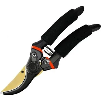 Multifunkční zahradní nástroj na prořezávání G1 21,5 cm Robustní ostrý ruční vyžínač Profesionální odolné nůžky na rostliny a větve