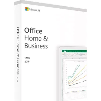 Office 2019 HB pro Mac OS