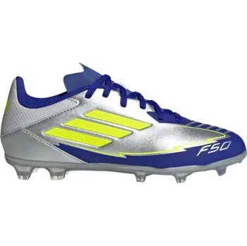 Chlapecká obuv Fotbalové boty adidas F50 League FG/MG Messi Jr IH0924 36