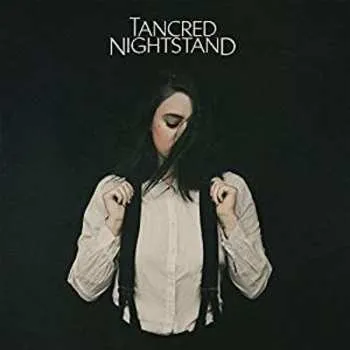 Zahraniční hudba CD Tancred: Nightstand 2018