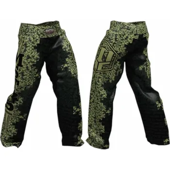 JUNIOR MFC "MINE" dlouhé tréninkové kalhoty 152