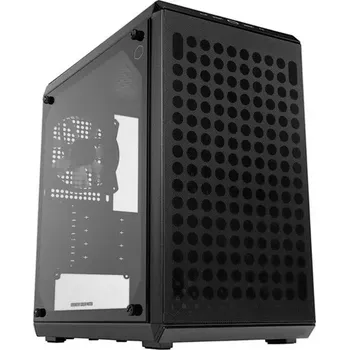 PC skříň Cooler Master MasterBox Q300L V2 Q300LV2-KGNN-S00