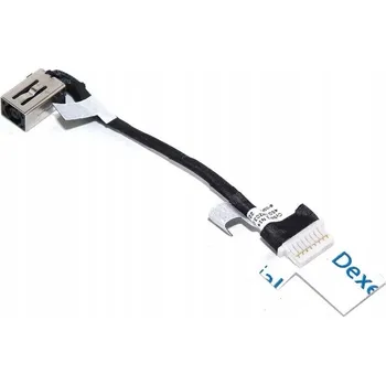 NAPÁJECÍ KONEKTOR Dell Vostro 14 5410 15 5510 5515 5518 0VP7D8 VP7D8