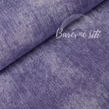 Úplet JEANS ŠEŘÍKOVÁ NEW (E) (Úpletová kolekce jeanskového vzhledu)