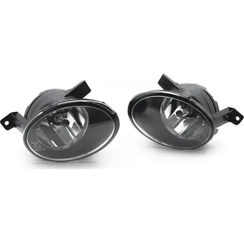 Osvětlení automobilu Tuning Tec Mlhová světla VW Golf VI Variant (2009–2014) čirá