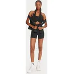 Reebok Cyklistické šortky Reebok X Ewa Chodakowska RK25314CCW Černá Slim Fit S