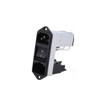 Elektrická zásuvka CD64.1101.151