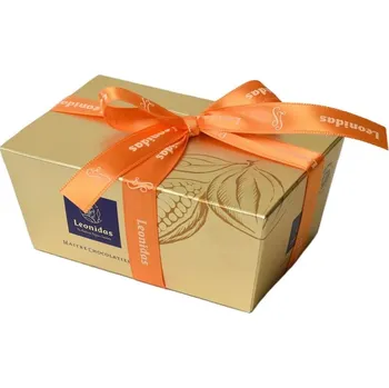 Bonboniéra Leonidas Zlatá bonboniéra (16ks)