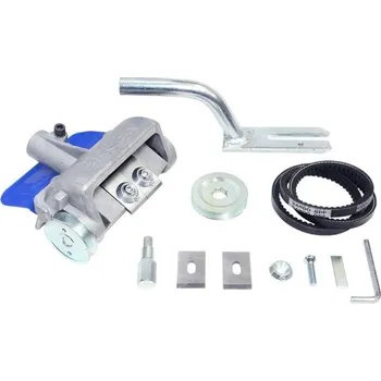 Motorová pila Zahradní díly Odkorňovač pro Stihl 025,MS250,MS251