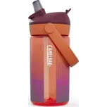 CAMELBAK Thrive Flip Straw Kids 400ml Misty Mountain