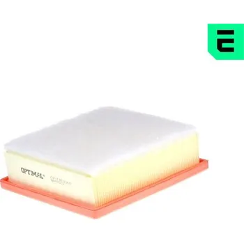 Vzduchový filtr Vzduchový filtr OPTIMAL