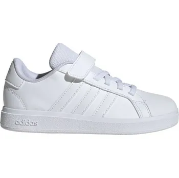 Chlapecká obuv Boty adidas Grand Court 2.0 Jr IH5531 34