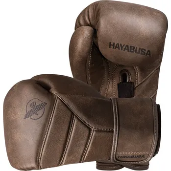 Boxerské rukavice Boxerské rukavice HAYABUSA T3 Kanpeki - HB_KANPEKI_T3 Velikosti: 12 oz