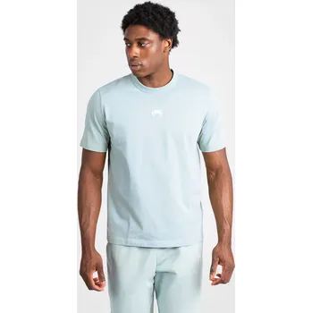 Oblečení a móda Pánské triko VENUM Vortex XL- světle modré - VENUM-05220-059 Velikosti: M