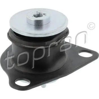 Ložisko převodovky Ulozeni, nosnik rucni prevodovky TOPRAN 103 735