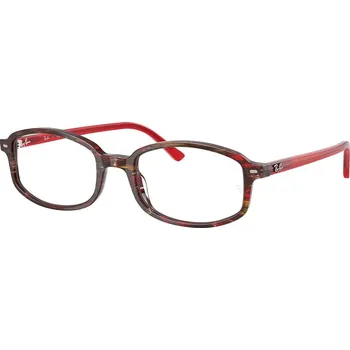 Sluneční brýle Ray-Ban Sam RX5432 8396