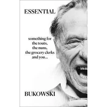 Cizí jazyk Essential Bukowski: Poetry