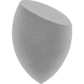 Houbička na make-up Camerazar Houbička na make-up beauty foundation, šedá, řezaná