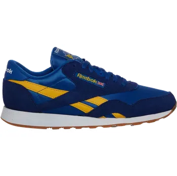 Pánská obuv Obuv Reebok Classic Nylon Sneaker 100216232-100216232 Velikost 40,5 EU | 7 UK | 8 US | 26 CM