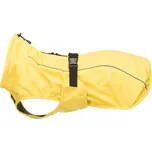 TRIXIE Vimy pláštěnka pro psy XL 70 cm žlutá