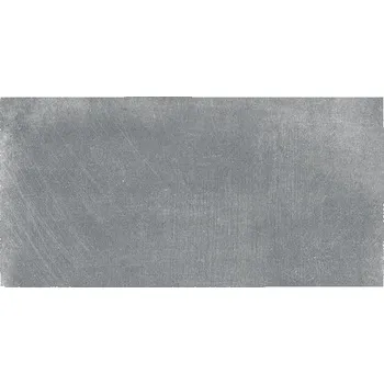 Obklad Rako Rebel DAKSR742 dlažba 30x60 tmavě šedá rekt. 9mm