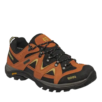 Pracovní obuv Bennon EMPERADO orange LOW vel.44