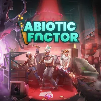 Hra pro PlayStation 5 Abiotic Factor PS5 Account