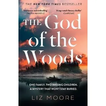 God of the Woods - Moore Liz