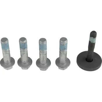 Montážní sada k ložisku KLP-VV-001