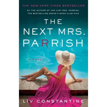 NEXT MRS PARRISH – CONSTANTINE LIV (EN)