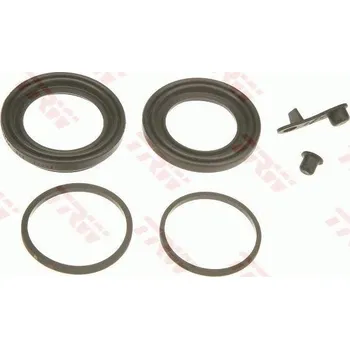 Brzdový třmen Sada na opravy, brzdový třmen LUCAS SJ1298