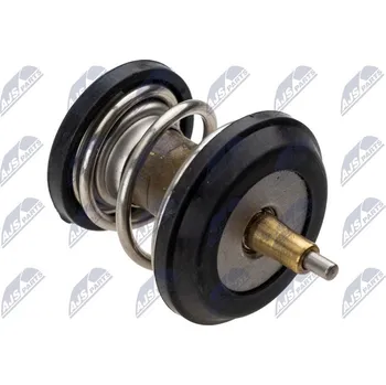 Autodíl Termostat, chladivo NTY CTM-VW-104