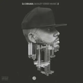 Zahraniční hudba CD DJ Drama: Quality Street Music 2 2016