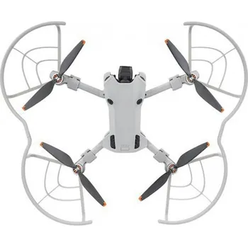 RC vybavení Ochranné oblouky na dron DJI Mini 4 Pro 1DJ5368