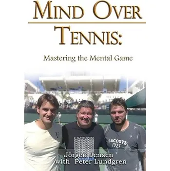 Mind Over Tennis - Jensen, Jörgen